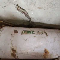 کپسول گاز ماشین