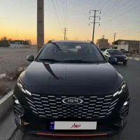 ایکس ۳۳ کراس اتوماتیک