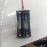 ماژول،برد تغذیه،منبع تغذیه،باطری لیتیومی،|مودم و تجهیزات شبکه|اندیشه, پرنیان|دیوار