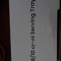 سینی پذیرایی  کارد چنگال برادانتیا|ظروف سرو و پذیرایی|تهران, ازگل|دیوار