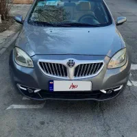 بلریانس ۱۵۰۰ccاتومات مدل ۹۵