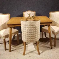 میز ناهارخوری پرشین|میز و صندلی غذاخوری|آستارا, |دیوار