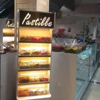 قفسه هایپری حفاظ خور/میزکانتر|فروشگاه و مغازه|مهاباد (آذربایجان غربی), |دیوار