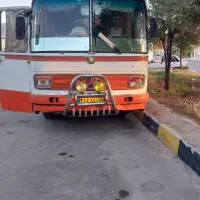 اتوبوس بنز ۳۰۲|خودرو سنگین|نیریز, |دیوار