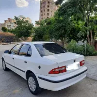 سمندef7 دوگانه