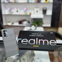 Realme Gt Master Edition