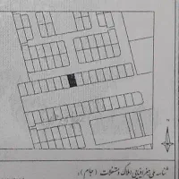 ۱۰ قصب زمین ۲ کله