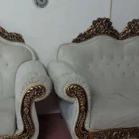 مبل کارکرده