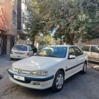 پارس مدل ۹۴ درحد