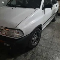 پراید مدل ۸۱