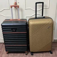 چمدان|کیف، کفش، کمربند|ری, علایین|دیوار