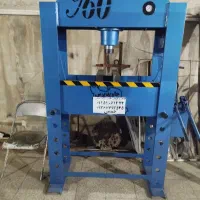 دریلM32وM25پیشروقلاویزی پرس دستی۶۰نو۳۰نو|ماشین‌آلات صنعتی|مشهد, مقدم|دیوار