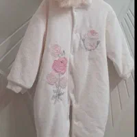 کاپشن سرهمی دخترانه