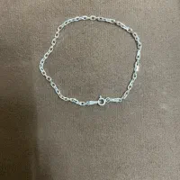 دستبند نقره