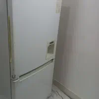 یخچال بزرگ اصل کره بدون برفک|یخچال و فریزر|چابهار, |دیوار