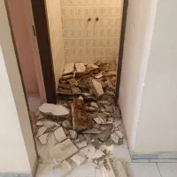 تخریب کاری ساختمان مغازه جزعی و کلی|خدمات پیشه و مهارت|شاهین‌شهر, عطار|دیوار