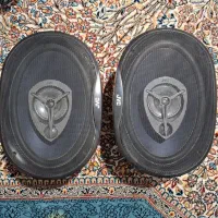 فروش تعدادی ضبط و باند سونی پایونیر کنوود در حد نو