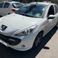 ۲۰۷ اتومات فلز ۴۰۲ فول گارانتی فعال