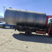 خدمات جرثقیل به صورت شبانه روزی|خدمات حمل و نقل|همدان, |دیوار