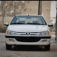 پارس (خشک)|خودرو سواری و وانت|بجنورد, |دیوار