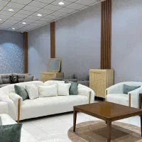 مبل راحتی الین - سرای شاهکار