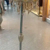 آباژور کنار سالنی نو نو