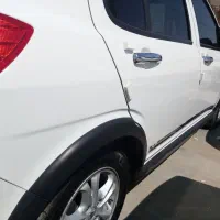 کوییک GXR مدل1403|خودرو سواری و وانت|زابل, |دیوار