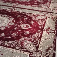 دوتخته فرش 12متری|فرش|زبرخان, |دیوار