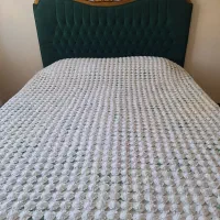 روتختی تکه دوزی قدیمی و آنتیک|کلکسیون اشیاء عتیقه|تهران, سهروردی|دیوار