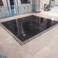 سنگ سابی و اسید سابی نمونه|خدمات نظافت|مشهد, کوثر|دیوار