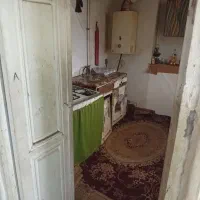 فروش ویلا سنتی ۳۰۰ متر زمین اکبرسرا اطاقور