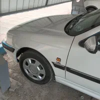 پژو پارس  Tu5 دریچه گاز سیمی مدل ۱۴۰۰