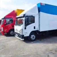 باربری اتوبار پرند اسلامشهر صباشهر(فنی و منصف بار)