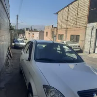 تیبا 2 (هاچبک) EX، مدل ۱۴۰۰|خودرو سواری و وانت|بیرجند, |دیوار