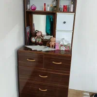 دراور  ام دی افMDF