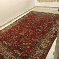 فرش دستبافت ۹متری