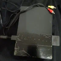 دستگاه نو اکبند ps2
