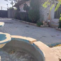 باغ ۱،۳۷۰مترشاهنامه۸۰ گوارشک باامتیازات آب،برق،گاز|فروش خانه و ویلا|مشهد, درزآب|دیوار