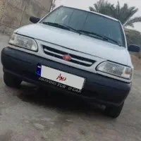 پراید۱۳۱مدل۹۹|خودرو سواری و وانت|شادگان, |دیوار