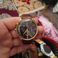 حراج ساعت مردونه فقدفقد۵۰۰فقدباطری شرط نونو