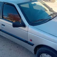 پژو ۴۰۵مدل ۸۵|خودرو سواری و وانت|یاسوج, |دیوار