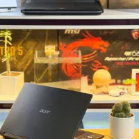 لپ تاپ گیمینگ مهندسی طراحی رندرینگ acer aspire7|رایانه همراه|شیراز, وصال|دیوار