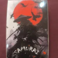 پاسور سامورایی|اسباب‌‌بازی|داراب, |دیوار