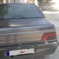 پژو 405 GLX - دوگانه سوز CNG، مدل ۱۳۹۶|خودرو سواری و وانت|تهران, چیذر|دیوار