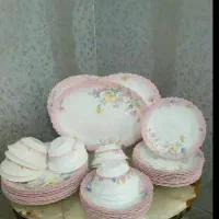 آرکوپال ۱۸نفره طرح الیز