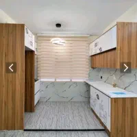 ۵۵ متر،فول دیزاین و امکانات