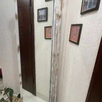 سه پایه دکوری و فریم آینه