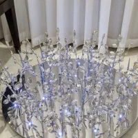 لوستر سقفی خارجی