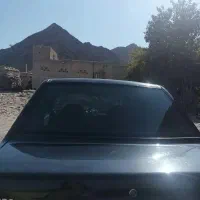 پراید 86بدون رنگ|خودرو سواری و وانت|راسک, |دیوار