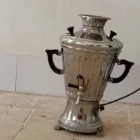 سماور برقی